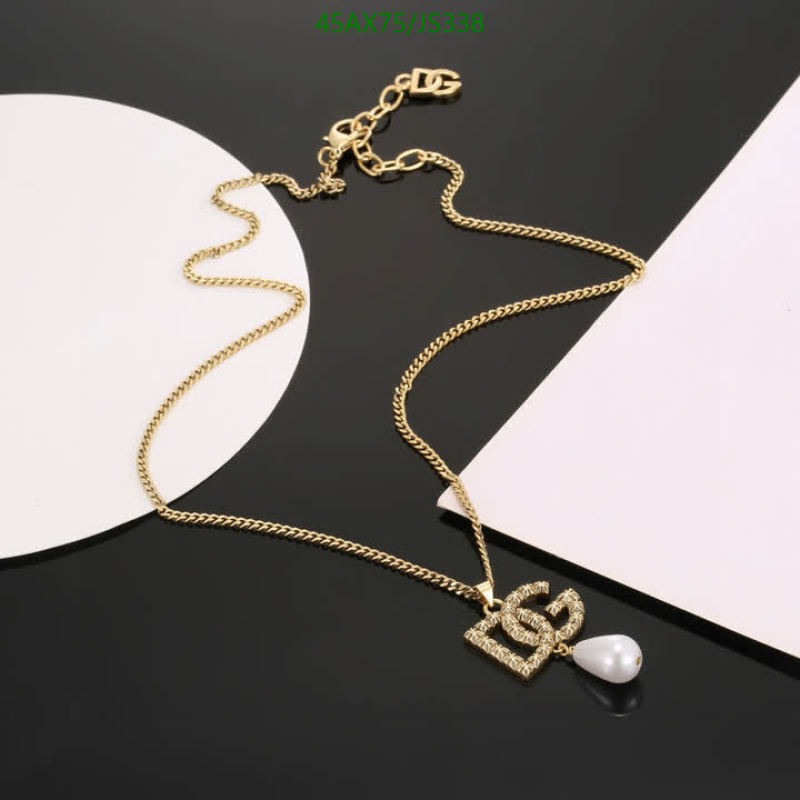 Jewelry-DG Code: JS338 $: 45USD