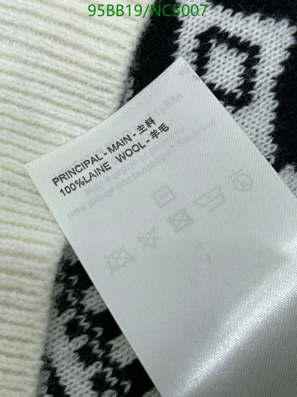 Clothing-LV Code: NC5007 $: 95USD