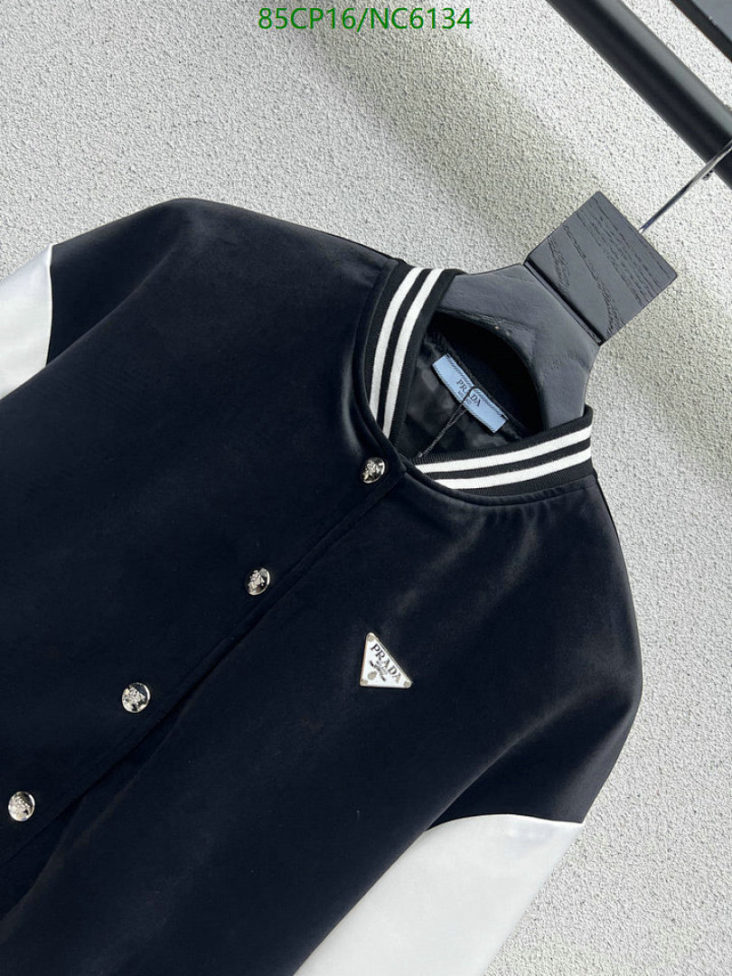 Clothing-Prada Code: NC6134 $: 85USD