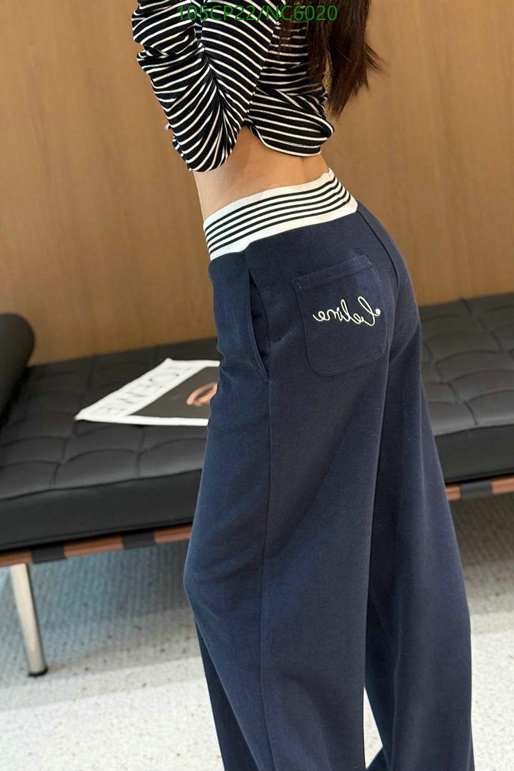 Clothing-Celine Code: NC6020 $: 105USD