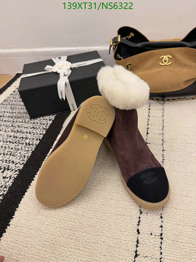 Women Shoes-Boots Code: NS6322 $: 139USD