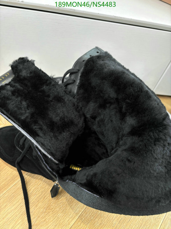 Women Shoes-Miu Miu Code: NS4483 $: 189USD