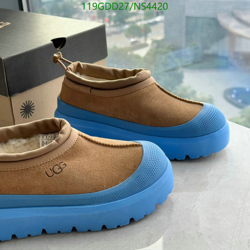 Women Shoes-UGG Code: NS4420 $: 119USD