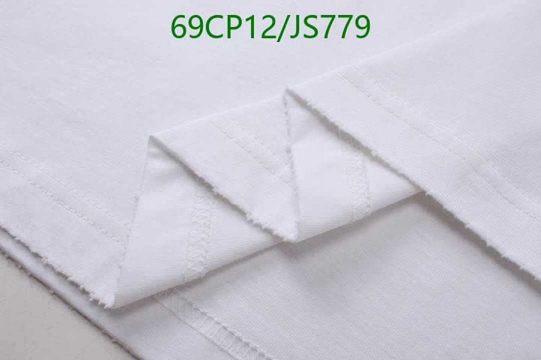 Clothing-Balenciaga Code: JS779 $: 69USD