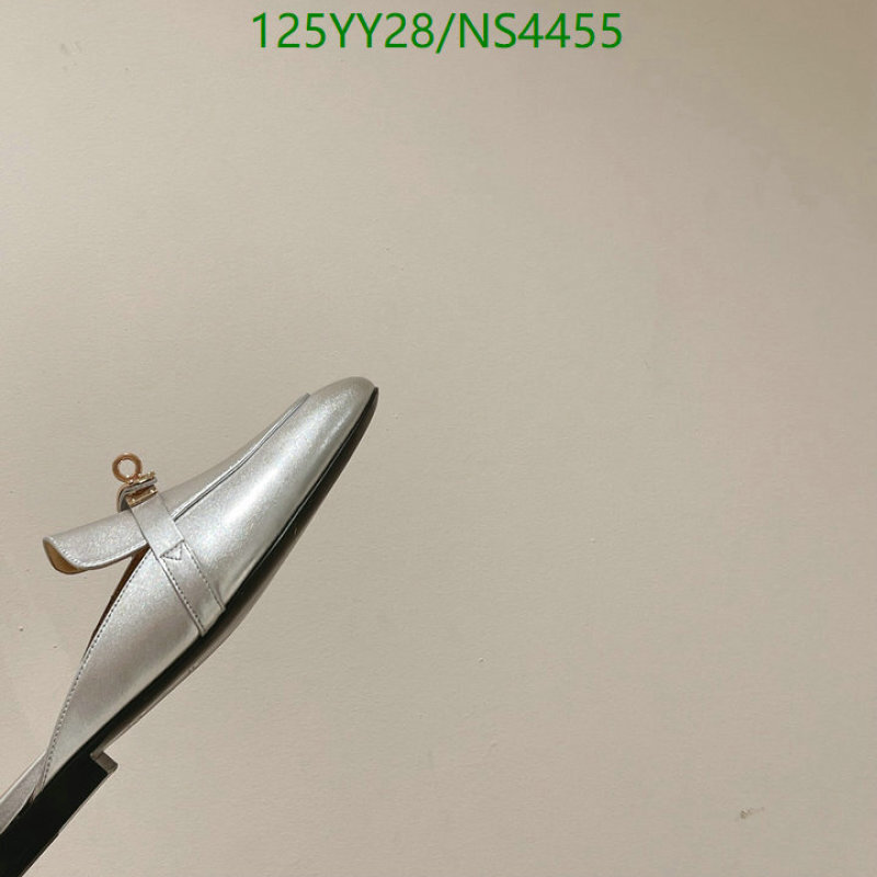 Women Shoes-Hermes Code: NS4455 $: 125USD