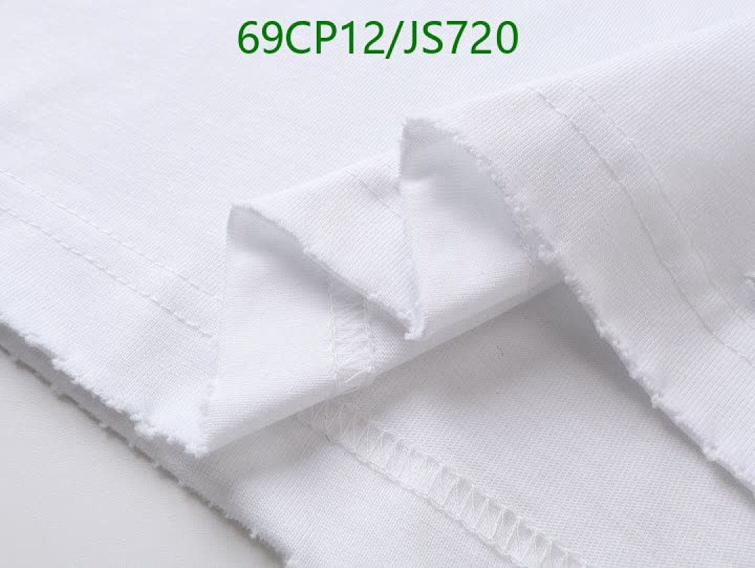 Clothing-Balenciaga Code: JS720 $: 69USD