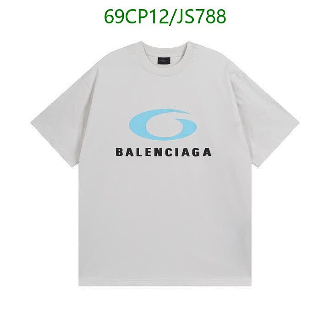 Clothing-Balenciaga Code: JS788 $: 69USD