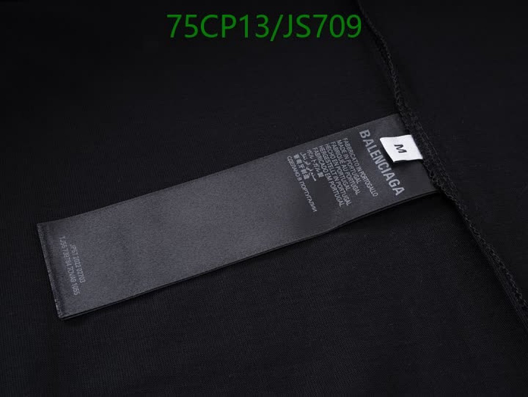 Clothing-Balenciaga Code: JS709 $: 75USD