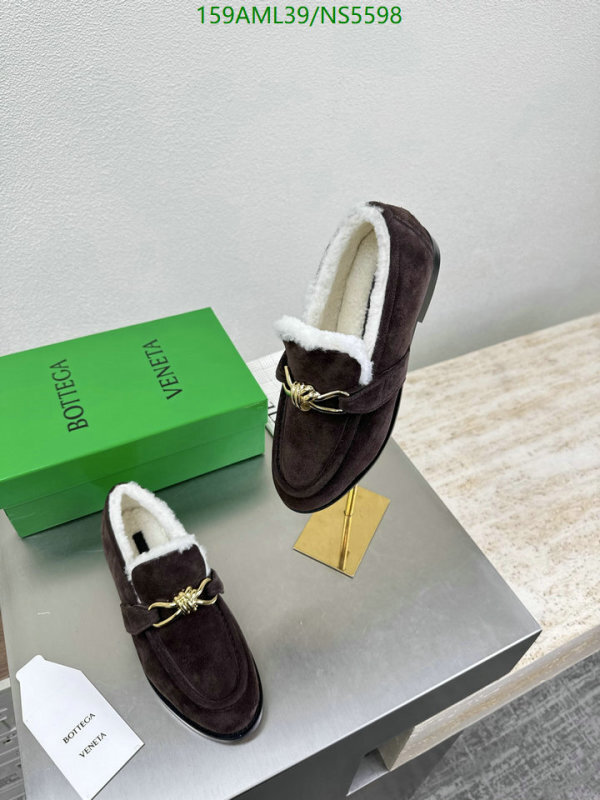 Women Shoes-BV Code: NS5598 $: 159USD