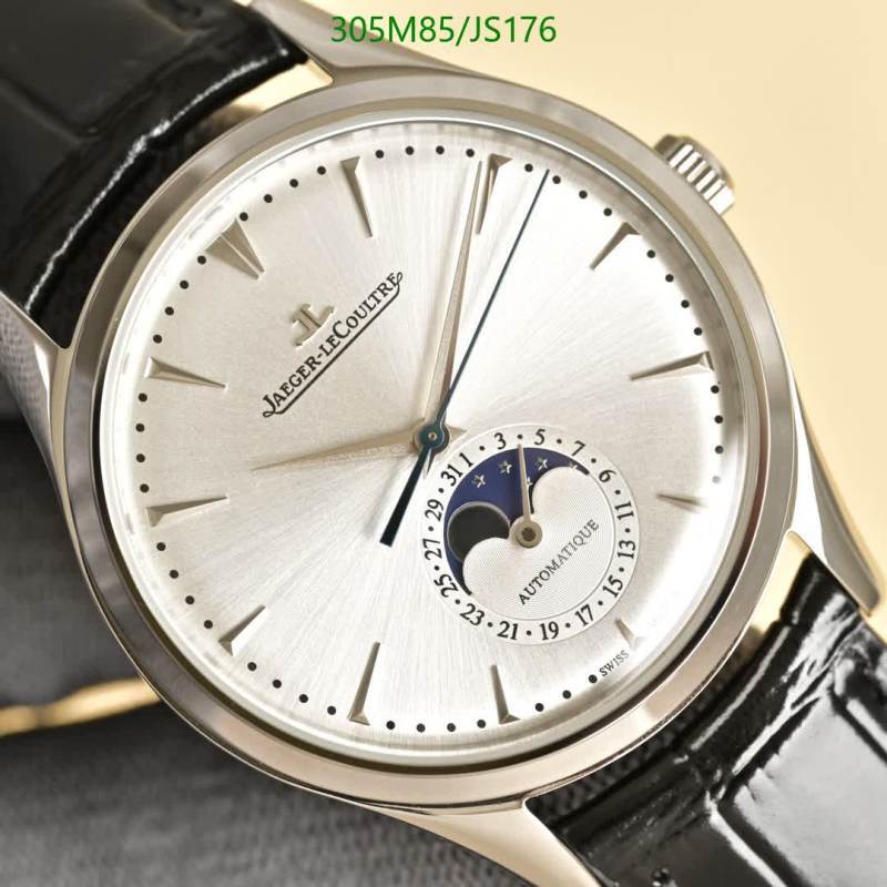 Watch-Mirror Quality-Jaeger-LeCoultre Code: JS176 $: 305USD