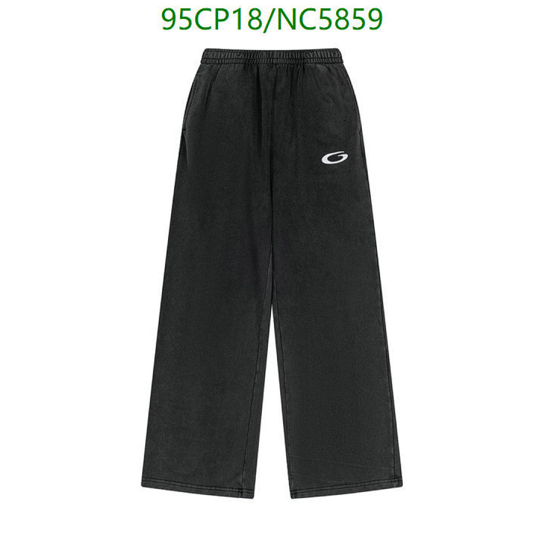 Clothing-Balenciaga Code: NC5859 $: 95USD