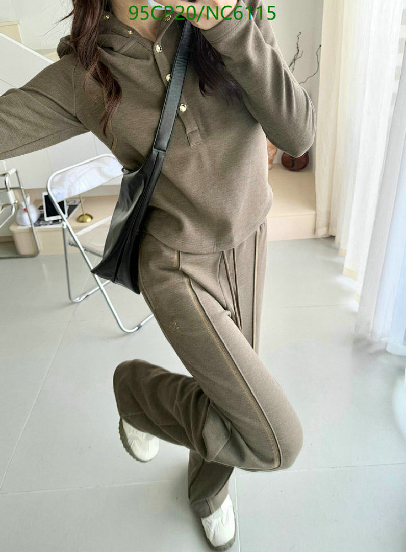 Clothing-MIUMIU Code: NC6115 $: 95USD