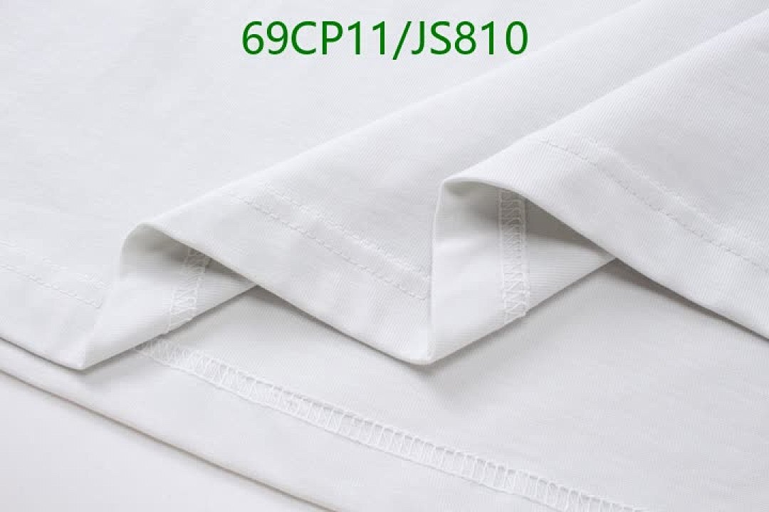 Clothing-Balenciaga Code: JS810 $: 69USD