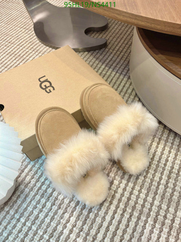 Women Shoes-UGG Code: NS4411 $: 95USD