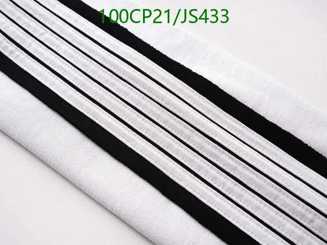 Clothing-Balenciaga Code: JS433 $: 100USD