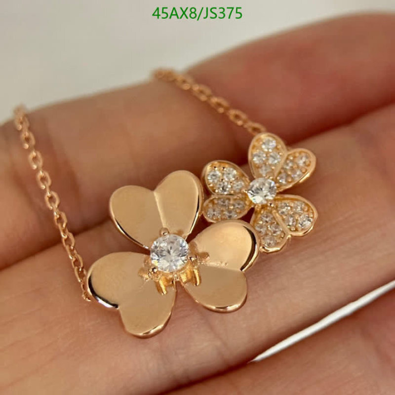 Jewelry-Van Cleef & Arpels Code: JS375 $: 45USD