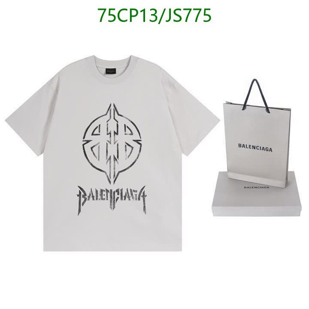 Clothing-Balenciaga Code: JS775 $: 75USD
