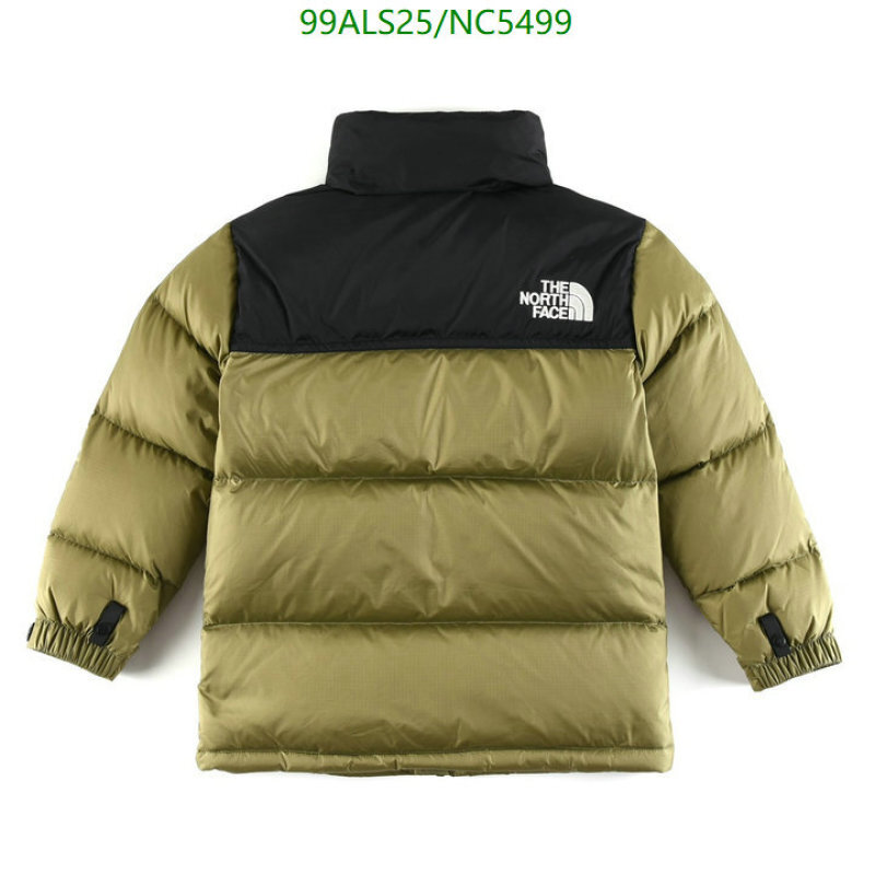 Kids Clothing-The North Face Code: NC5499 $: 99USD