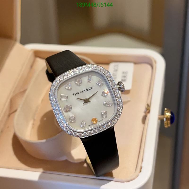Watch-4A Quality-Tiffany Code: JS144 $: 189USD