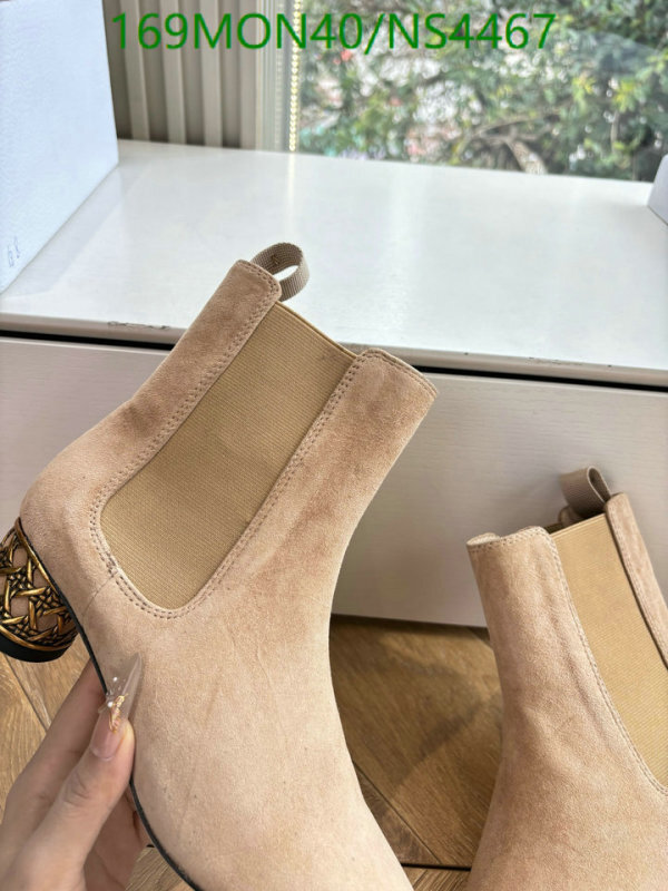 Women Shoes-Boots Code: NS4467 $: 169USD