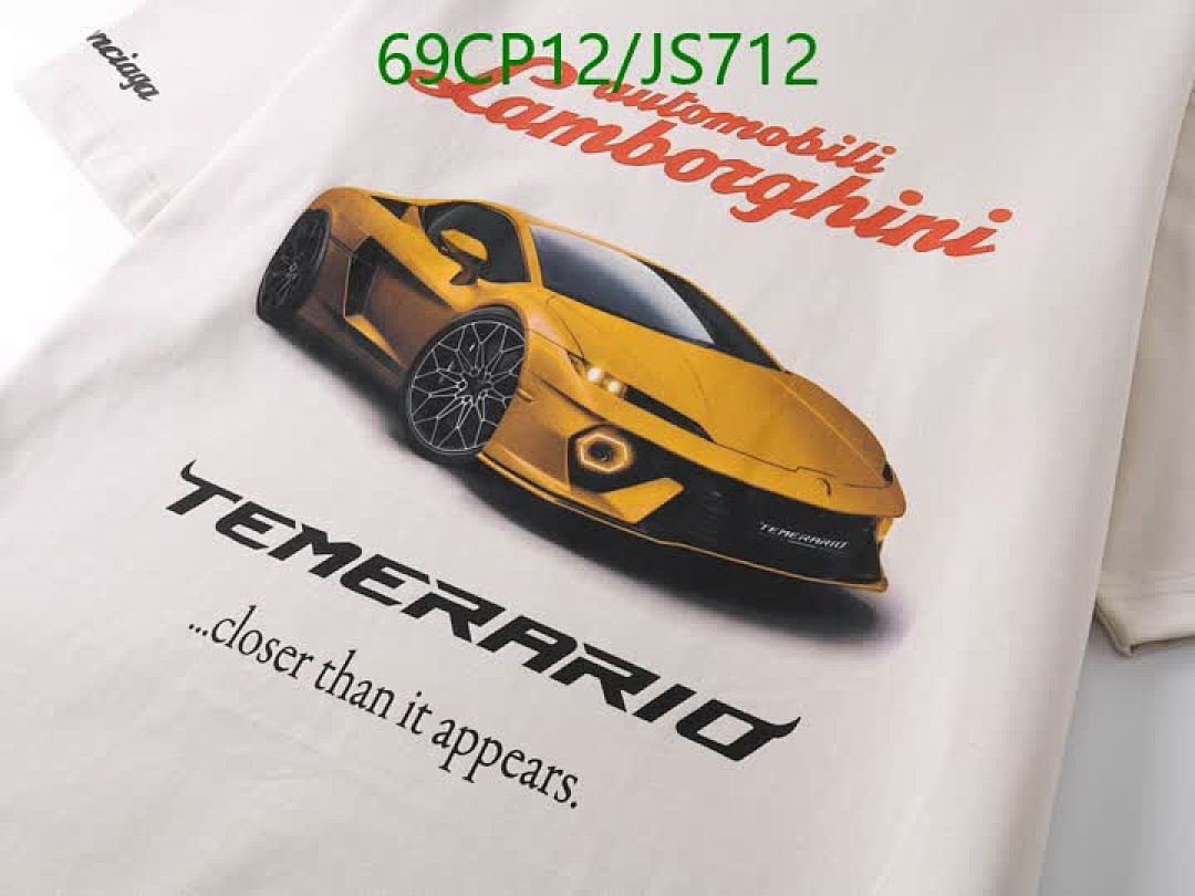 Clothing-Balenciaga Code: JS712 $: 69USD