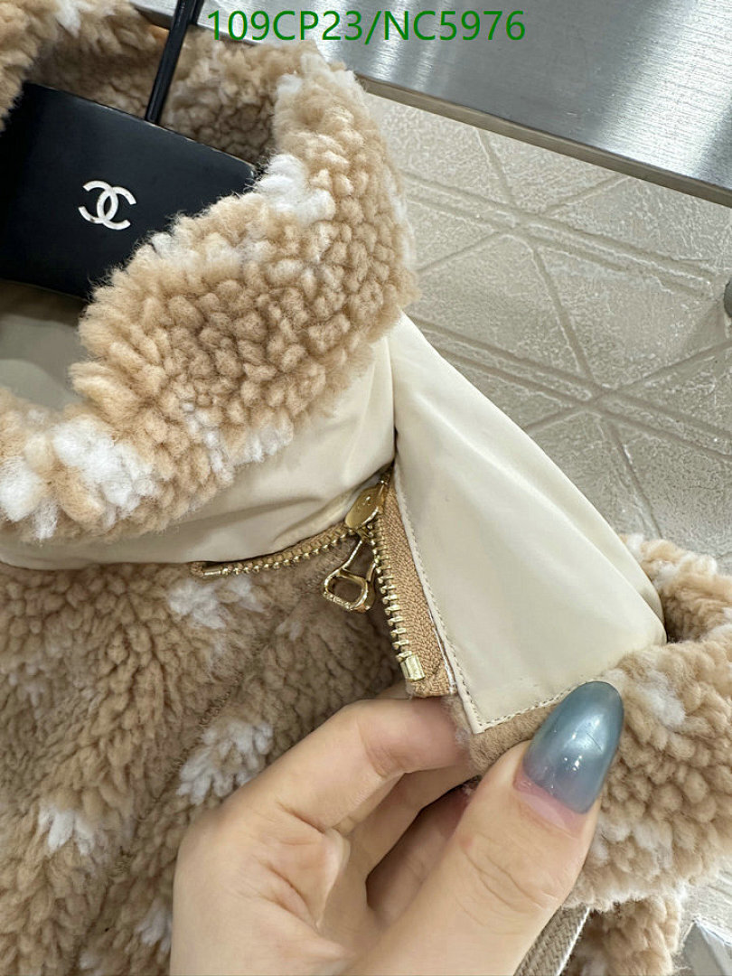 Clothing-LV Code: NC5976 $: 109USD