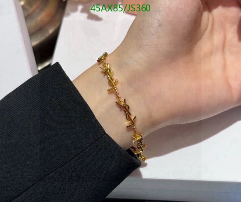 Jewelry-YSL Code: JS360