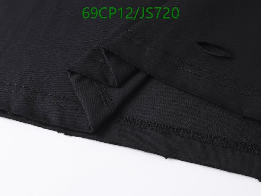 Clothing-Balenciaga Code: JS720 $: 69USD