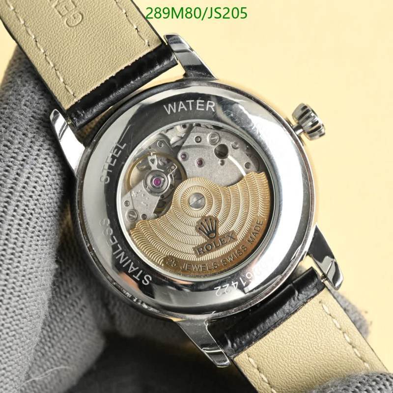Watch-Mirror Quality-Rolex Code: JS205 $: 289USD