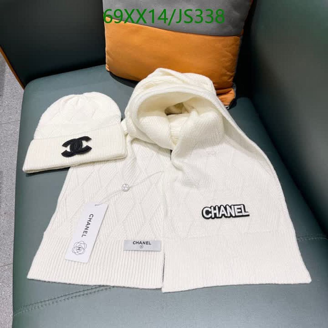 Scarf-Chanel Code: JS338 $: 69USD