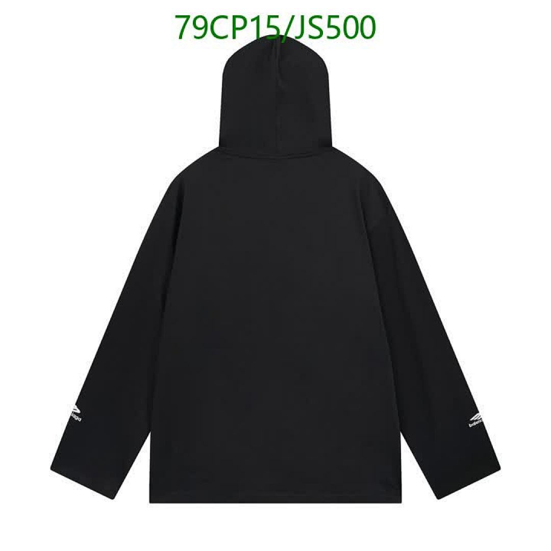 Clothing-Balenciaga Code: JS500 $: 79USD