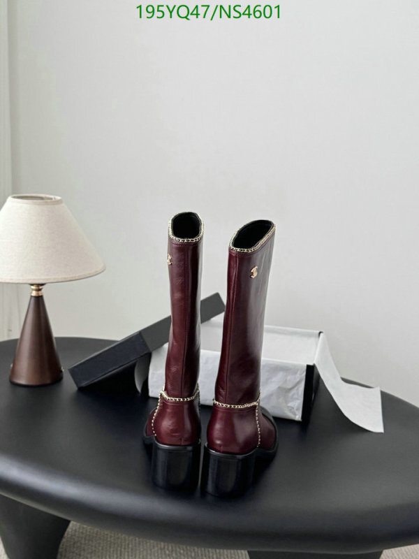 Women Shoes-Boots Code: NS4601 $: 195USD