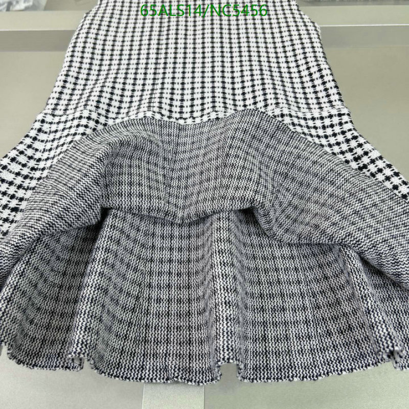 Kids Clothing-Chanel Code: NC5456 $: 65USD