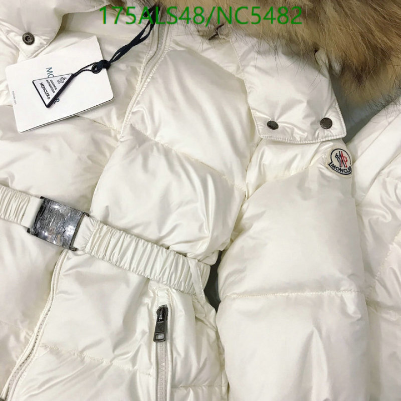 Kids Clothing-Down Jacket Code: NC5482 $: 175USD
