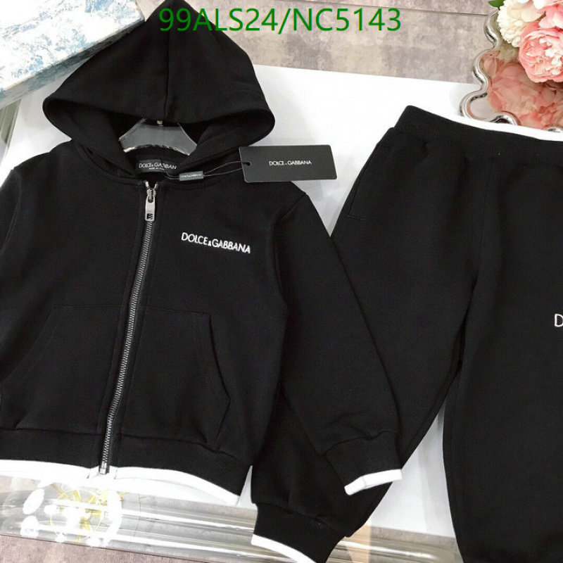 Kids Clothing-D&G Code: NC5143 $: 99USD