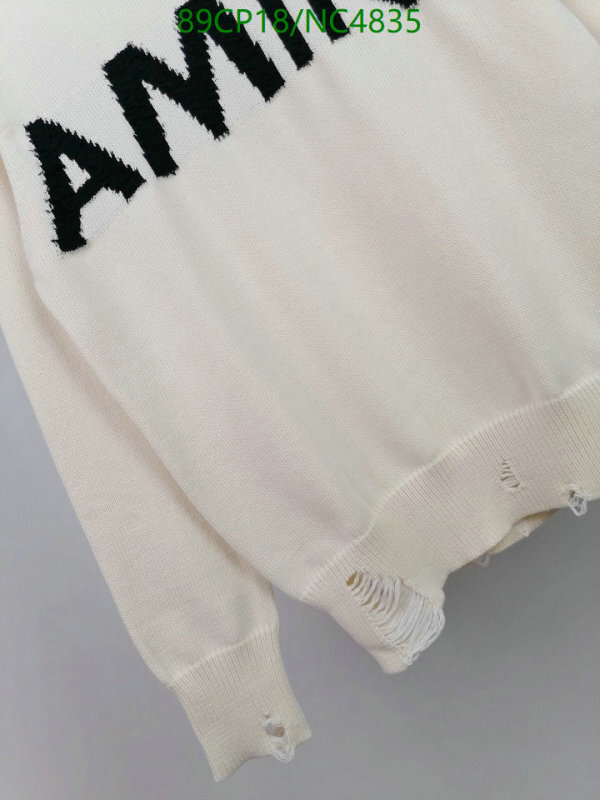 Clothing-Amiri Code: NC4835 $: 89USD