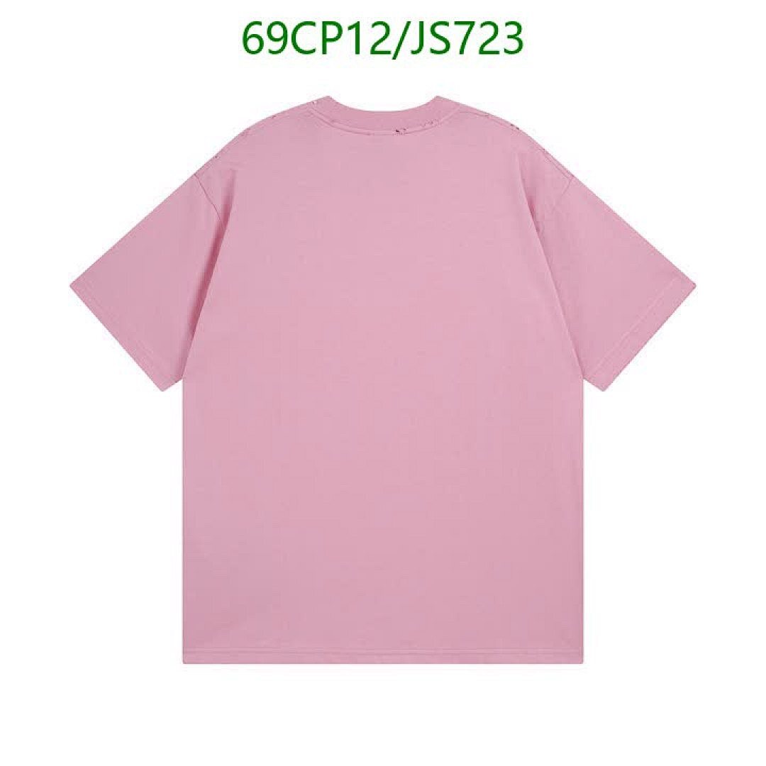 Clothing-Balenciaga Code: JS723 $: 69USD