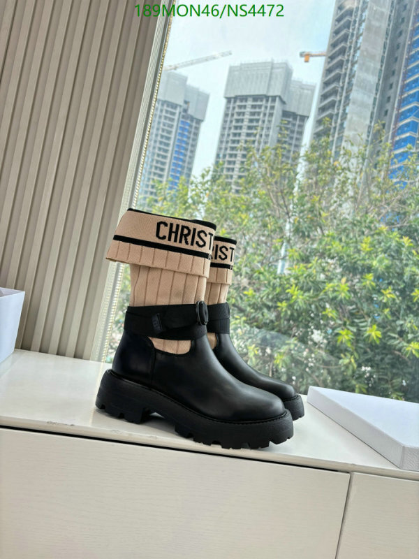 Women Shoes-Boots Code: NS4472 $: 189USD