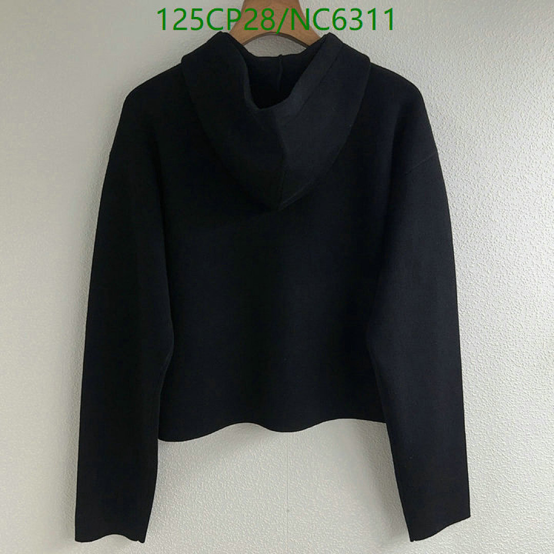 Clothing-Loewe Code: NC6311 $: 125USD