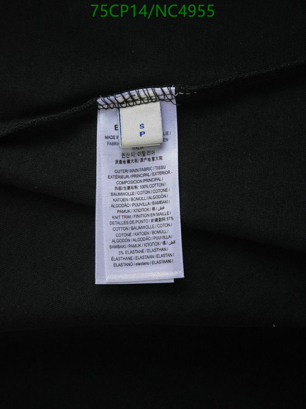 Clothing-Burberry Code: NC4955 $: 75USD