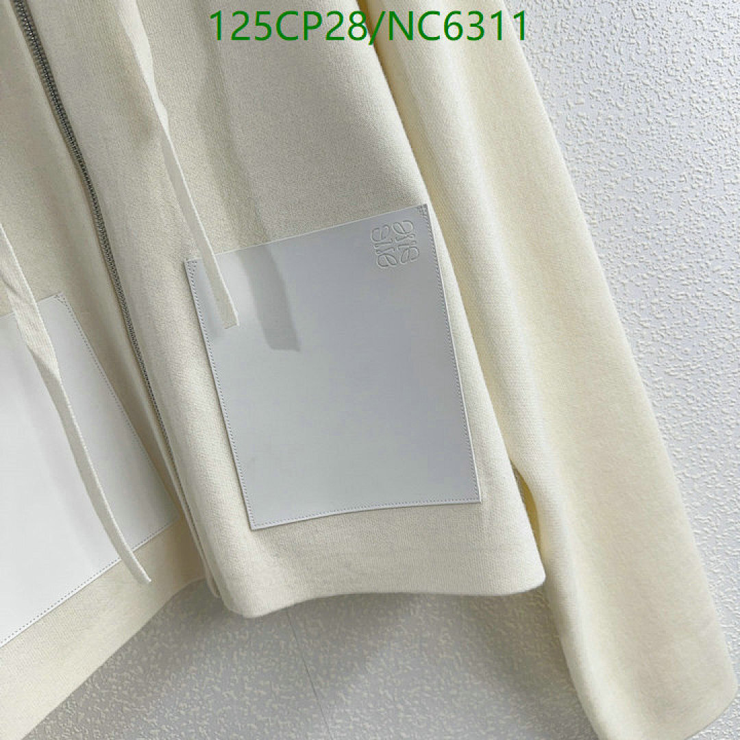 Clothing-Loewe Code: NC6311 $: 125USD