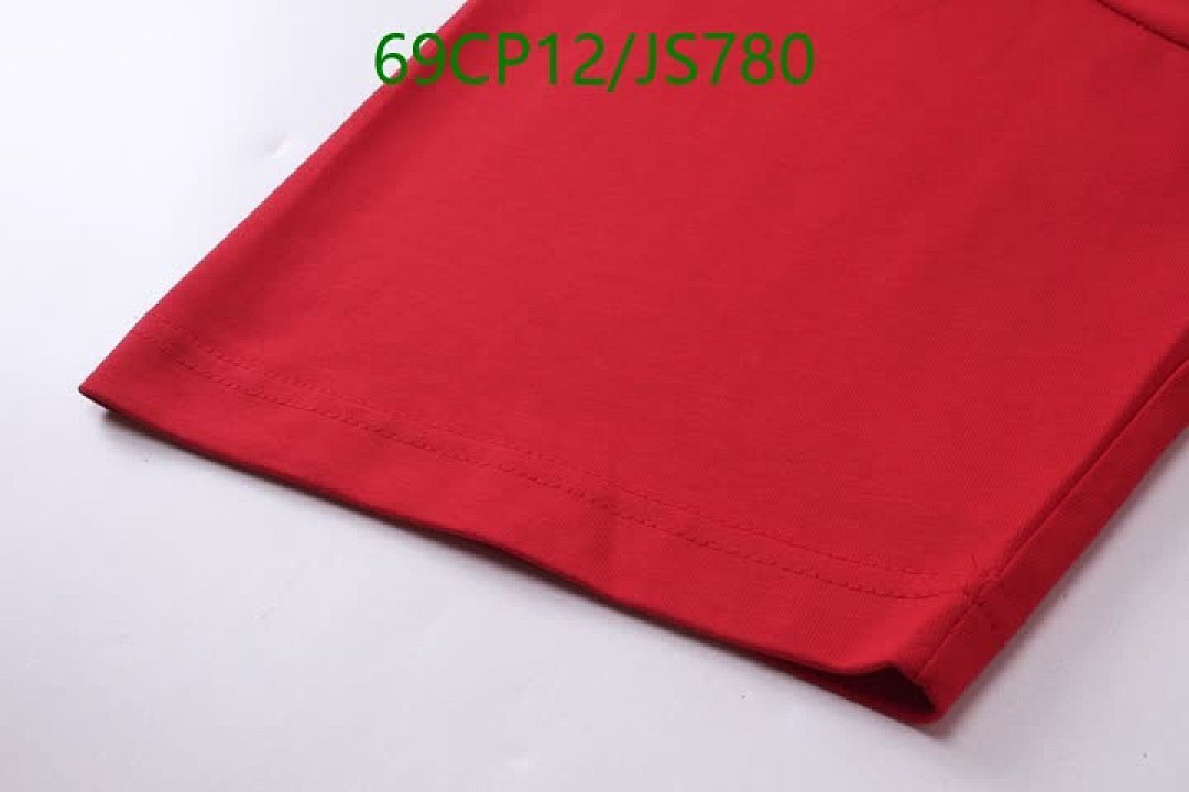 Clothing-Balenciaga Code: JS780 $: 69USD