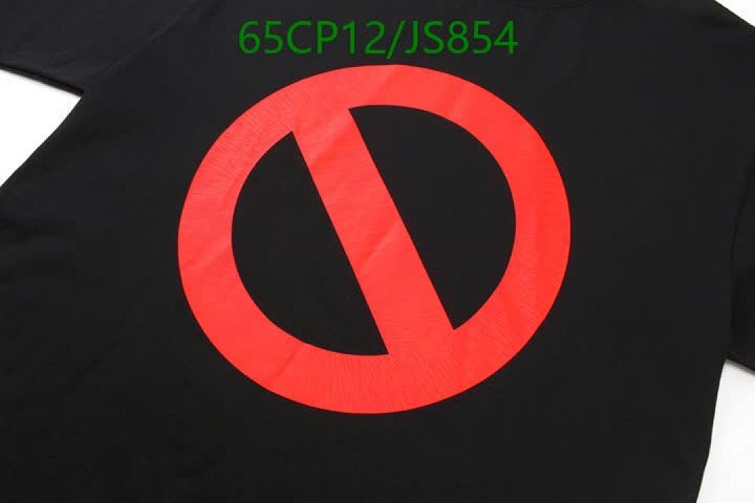 Clothing-Balenciaga Code: JS854 $: 65USD