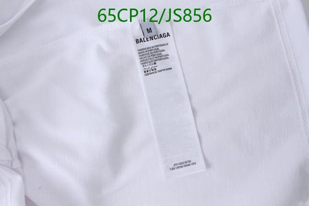 Clothing-Balenciaga Code: JS856 $: 65USD
