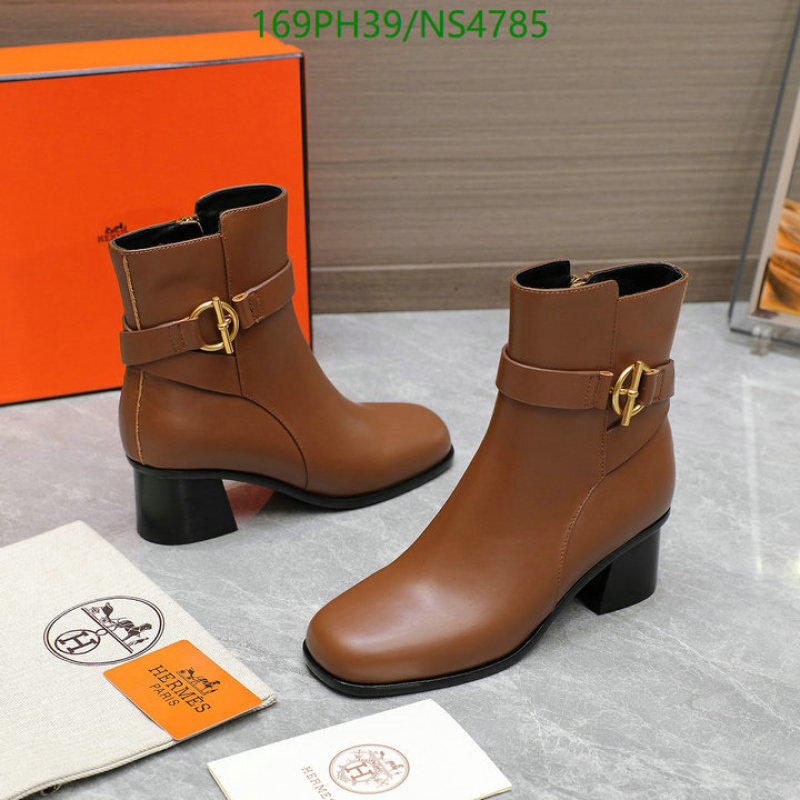 Women Shoes-Hermes Code: NS4785 $: 169USD