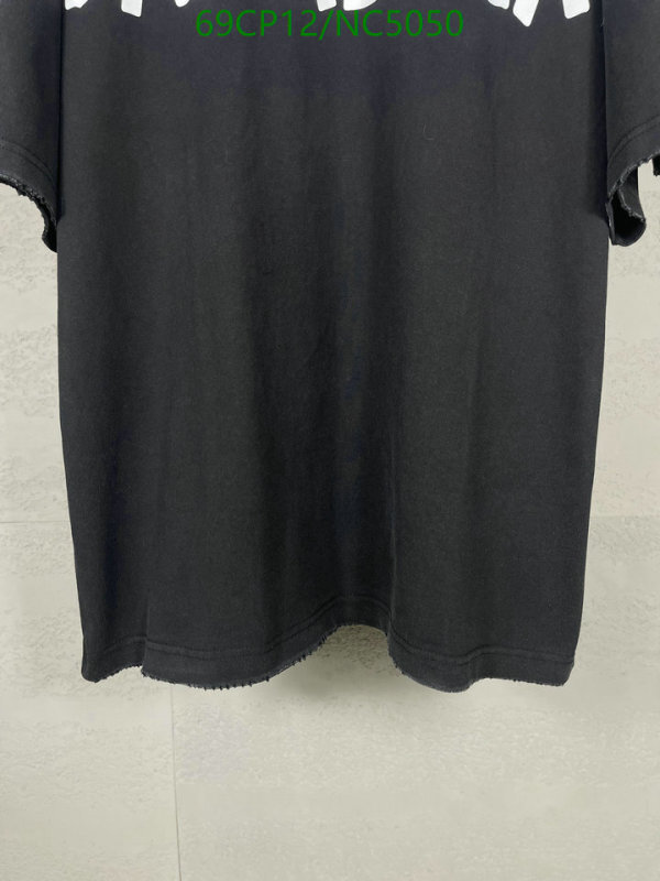 Clothing-Balenciaga Code: NC5050 $: 69USD