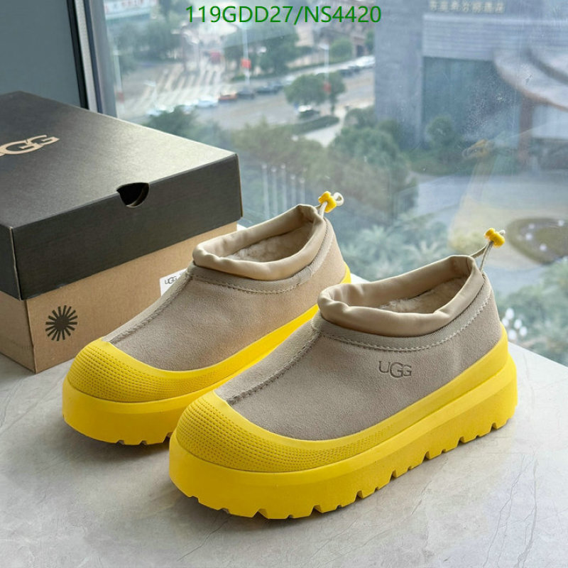 Women Shoes-UGG Code: NS4420 $: 119USD
