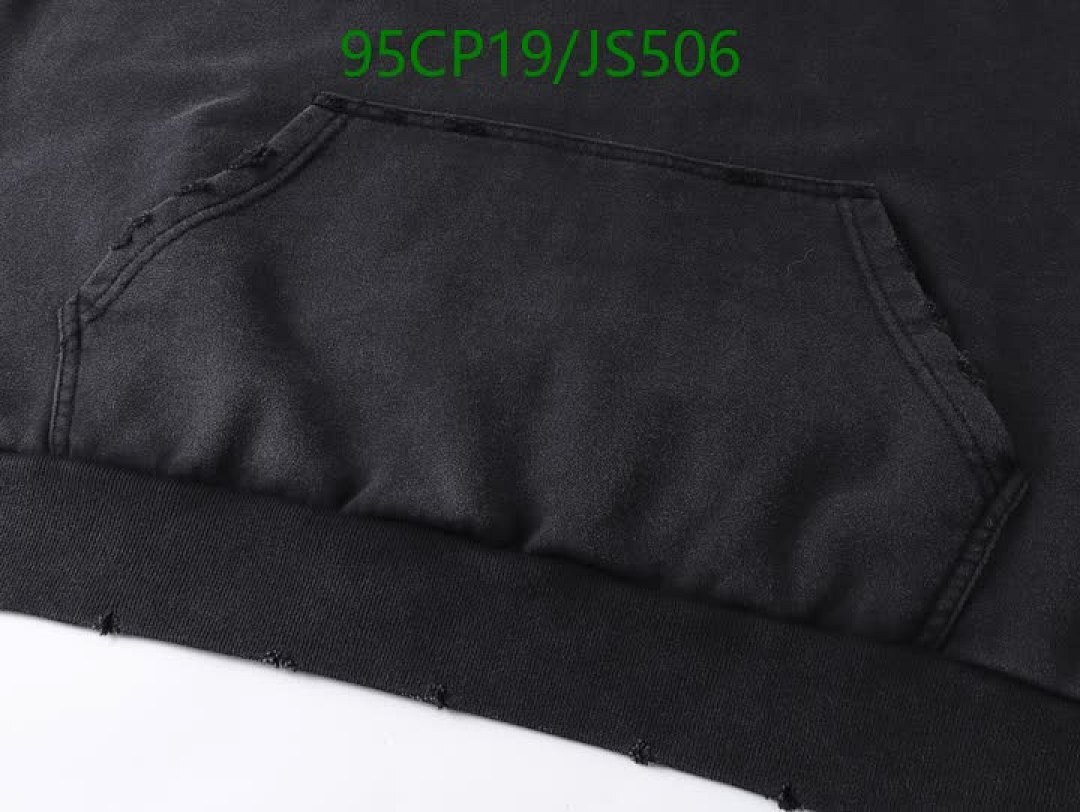 Clothing-Balenciaga Code: JS506 $: 95USD