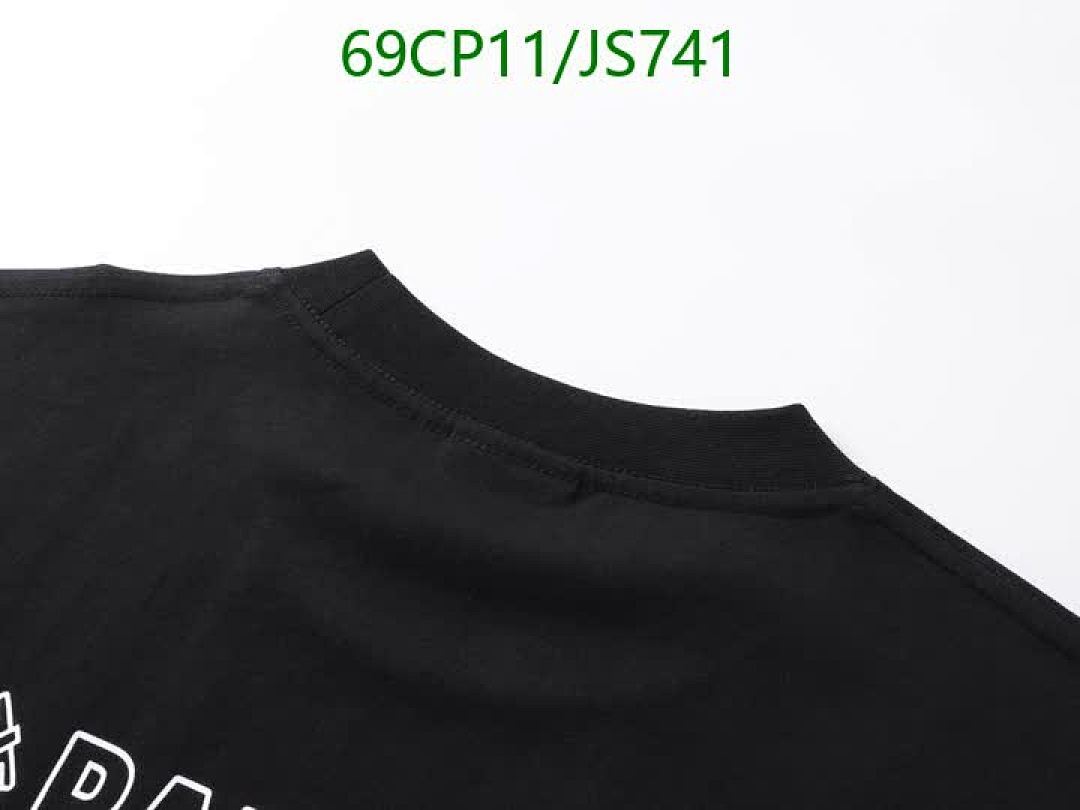 Clothing-Balenciaga Code: JS741 $: 69USD