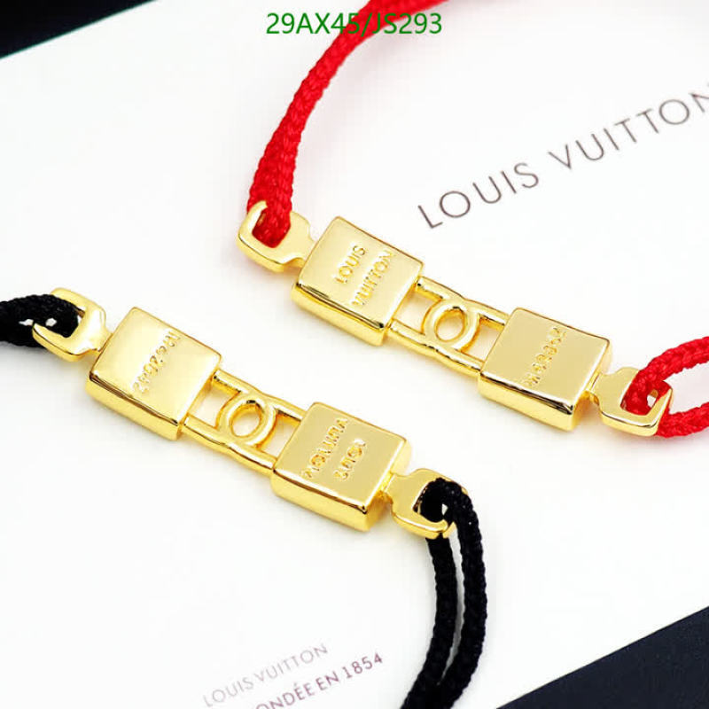 Key pendant-LV Code: JS293 $: 29USD